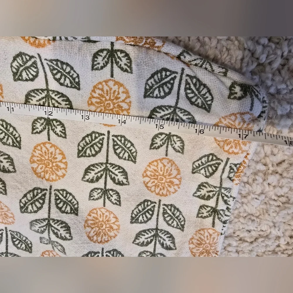 The Farmhouse By Rachel Ashwell Accent Pillow Covers Set Of 3 Boho Coubtryside